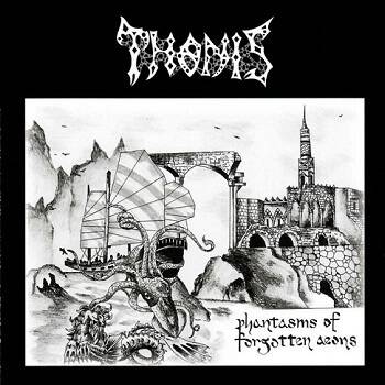 Phantasms of Forgotten Aeons